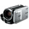 Sanyo TH1 Silver High Definition (720p) Camcorder, 30x optical zoom, 2MP camera