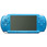 Sony PSP3000 blue (Play Station Portable) (UK) Retail - Base unit only