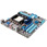 Asus M4A785TD-M EVO, AMD 785G, AM3, PCI-E (x16), DDR3 1333/1600/1800, SATA 3Gb/s RAID, uATX, VGA