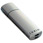 128GB Super Talent STP28GLXSU, Luxio USB2.0 Flash Drive (Silver)