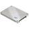 160GB Intel SSD Gen 2 MLC-Flash, 2.5" SATA 3Gb/s, Read 250MB/s, Write 70MB/s, OEM