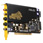 Asus Xonar Essence ST, PCI, Precision Clock Tuning for Revolutionary PC Hi-Fi audio!