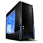 NZXT Alpha, Black, Mid Tower Case with Side Window w/o PSU
