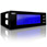 NZXT Sentry 1, LCD, Black Aluminum, Fan & Temperature Controller 5.25"