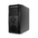 NZXT Tempest Black Mid Tower Case with Side Window, w/o PSU