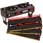 6GB (3x2GB) Corsair Dominator GT, DDR3 PC3-14900 (1866), 240Pin, Non-ECC Unbuff', CAS 7-8-7-20 + Fan