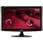 23" LG W2361V, Black Widescreen LCD, 1920x1080, 50000:1 DCR, 300cd/m², 2 ms, 1080p Full HD