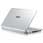 10" MSI U100 PLUS-064UK-WT160D, Intel Atom N280 1.66GHz, 1GB, 160GB HDD, Webcam, BT, WLAN, XP Home