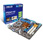 Asus P5G41-M, Intel G41, Sok 775, DDR2 667/800/1066, SATA 3Gb/s, Micro ATX, VGA