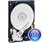 1TB Western Digital WD10TEVT Scorpio Blue, 2.5", SATA 3Gb/s, 5200rpm, 8MB Cache, 12 ms