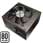 500W Silverstone ST50EF-Plus, Silent, 120mm Silent Fan, ATX 12V V2.2, 80+ Eff'       