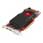 1GB ATI FirePro V7750, PCI-E 2.0(x16), 128Bit GDDR3, 2x DisplayPort/ Dual Link DVI-I, , Retail