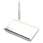 Dynamode BR411NT - Wireless N (150Mbps) Broadband Cable Router AP with 4 Port 10/100 Switch, VPN