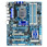 Gigabyte GA-P55-UD6, Intel P55 Ex, S1156, PCI-E 2.0(x16), DDR3 2200/1333/1066, SATA 3Gb/s RAID, ATX