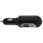 Belkin Cigarette Dual Auto USB Charger for iPhone, iPod also Motorola & BlackBerry inc Cable