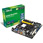 Asus M4A78-HTPC, AMD 780G, AM3, PCI-E 2.0(x16), DDR2 1066/800/667, SATA 3Gb/s RAID, Micro ATX