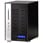 Thecus N7700SAS 7 Bay High Speed Tower, Intel Core 2 Duo, 2GB of DDR2, Dual DOM™ Design, iSCSI