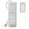 Belkin-BG108000ce2M Conserve Surge Protection 8 way (with Remote switch)