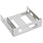 Lian-Li MF-515 5.25" Convert to 3.5" Kit Silver