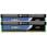 4GB (2x2GB) Corsair XMS3 DDR3, PC3-12800 (1600), 240 Pin, Non-ECC Unbuffered, CAS 8-8-8-24, XMP
