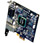 Killer Xeno Pro Gaming Network Card, 10/1000, PCI-E, 400MHz NPU, 128Mb RAM - OEM