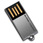 32Gb Super Talent Pico-C "Nickel" Plated Super Mini Water proof & Rugged Series USB 