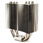 Thermalright Ultra-120 eXtreme Rev.C - 6x HeatPipes on 48 Alium Fins for Socket 1366,775,AM2/3 Cpus