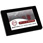 60GB OCZ Technology, Solid 2 MLC-Flash, 2.5" SSD, Read 125MB/s, Write  80MB/s, 64MB Cache