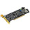 Asus Xonar HDAV 1.3 SLIM, HDMI 1.3a Audio Card with True Blu-ray Audio PCI