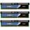 6GB (3x2GB) Corsair XMS3, DDR3 PC3-10666 (1333) 240 Pin, Non-ECC Unbuffered, CAS 9-9-9-24
