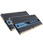 4GB 2x2GB Corsair XMS3 Dominator DDR3 PC3-12800 (1600), 240 Pin, Non-ECC Unbuffered, CAS 8, XMP, DHX