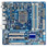 Gigabyte GA-P55M-UD2, Intel P55 Express, S1156, DDR3 2200, SATA 3Gb/s, SATA RAID, uATX