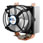 Arctic Cooling Freezer 7 Pro v2 - S1366/S1156/S775/AM3/AM2+/AM2/939 Up to 130 Watts!