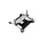 Thermalright LGA1366 Bolt-Thru-Kit 2 Converts For Ultra Series and HR-01 Plus to LGA1366 Mo/bo's