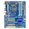 Gigabyte GA-P55-UD3R, Intel P55 Express, S1156, PCI-E 2.0x16, DDR3 2200, SATA 3Gb/s, SATA RAID, ATX