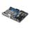 MSI P55-CD53, Intel P55 Express, S1156, PCI-E 2.0(x16), DDR3 1800/2000/2133, SATA 3Gb/s RAID, ATX