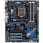 Asus P7P55D, Intel P55 Express, S1156, PCI-E 2.0(x16), DDR3 2200(OC), SATA 3Gb/s, SATA RAID, ATX
