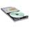 LG GT20N.AUAA 8x DVD±R, 6xDVD±DL, DVD+RW x8, -Rx6, x5 RAM, Slim SATA Black OEM
