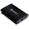 SilverStone TS02B, Treasure External 2.5" HDD Enclosure, black