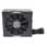 850W XFX Black Edition, 70A Single Rail Modular Power Supply, EPS12V, ATX12V, 135mm Quiet Fan, 88%+ 