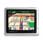 Garmin Nuvi 1240 Ultra thin design, Full UK and Europe mapping 2009, Speed camera alerts