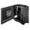 Coolermaster Storm Sniper All Black Mesh Edition Mesh Side Panel + 20cm Side Fan, w/o PSU