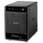 Netgear RNDX400E-100EUS ReadyNAS Pro Pioneer, 4xSATA II Hotswap, XRAID2,RAID 0,1,5, 2 x Gbit LAN