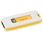 4GB Kingston USB 2.0 Data Traveller I Generation 2 (Yellow)
