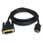 2m Scan HDMI to DVI-D Male Cable (v1.3) Gold Plated Male to Male (CDLDV-302)