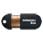 2GB Duracell USB2 Pendrive, Copper/Black, Capless, Fast