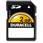 2GB Duracell SD Secure Digital Memory Card, Retail