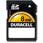 8GB Duracell SDHC Secure Digital Memory Card