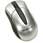 Kensington PocketMouse Mini Wireless Mouse - USB, Silver/Black, 2 Button with Scroll    