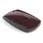 Kensington si700 Wireless SlimBlade Media Mouse (Dark Red) 2 in 1 Mouse/Media Controller